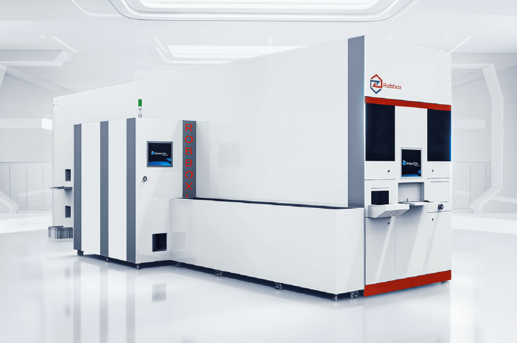 自动发药机 —— Robobox Classic Pro