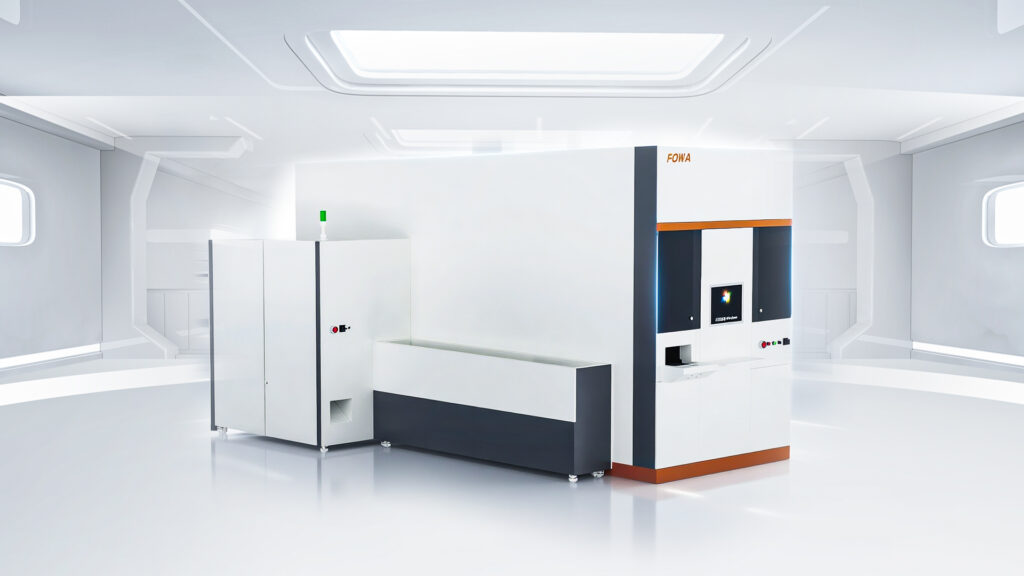 智慧药房储存与分发系统