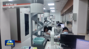 智能发药系统：医院药房自动化核心技术架构与选型实践指南