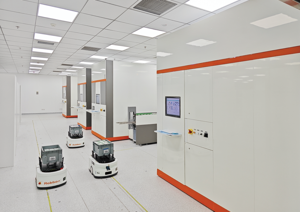 smart pharmacy solutions